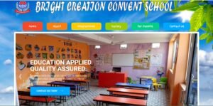 Bright Creation Public Schools