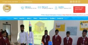 Divyans Public Schools