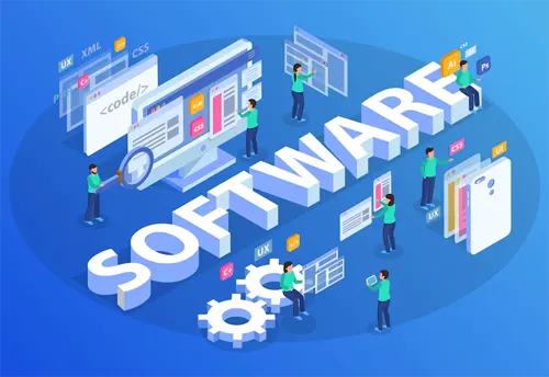 Software Development Services 1 Software Development services