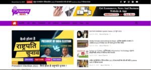 charvixnews