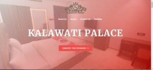 kalawatipalace