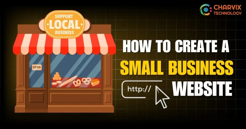 How to Create a FREE Small Business Website in 2025- USA, UAE & UK 10 how to create a small business website