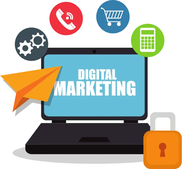 Digital Marketing Service 2 Digital marketing services 2