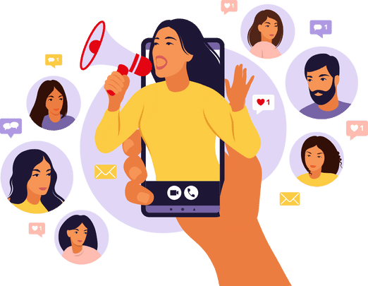 Social Media Marketing 8 Influencer Marketing