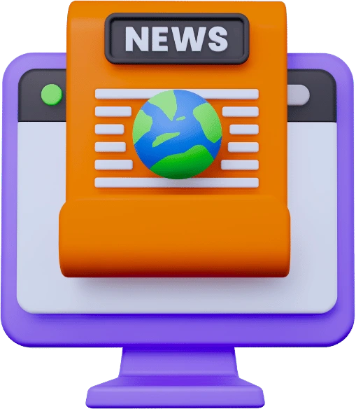 News Website 2 News-Website