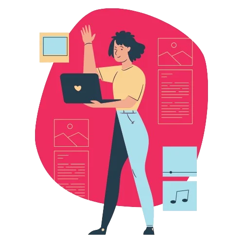 Social Media Marketing 4 content creation