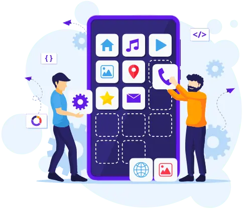 App Development Services 1 App Development