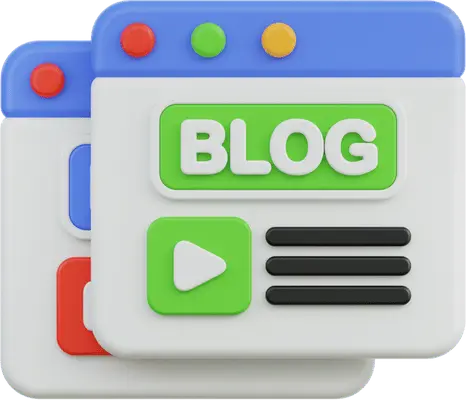 Blogging Website 1 Blogging Website