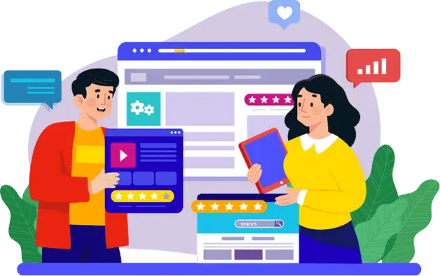 Matrimonial Website 2 Matrimonial website Development