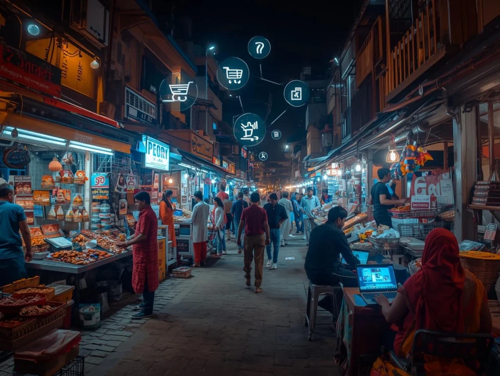 The Rise of Ecommerce in Varanasi