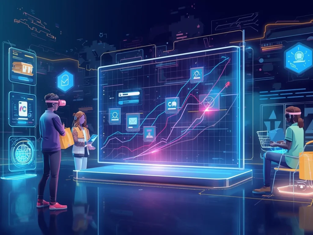 Future of Ecommerce