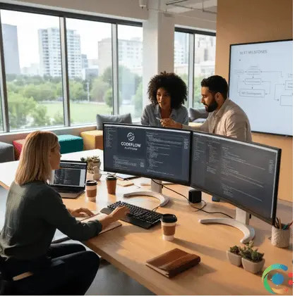 How a Professional Website Development Company Can Boost Your Business in Varanasi 6 Website Development