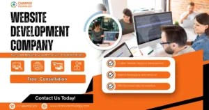 Website Development Company