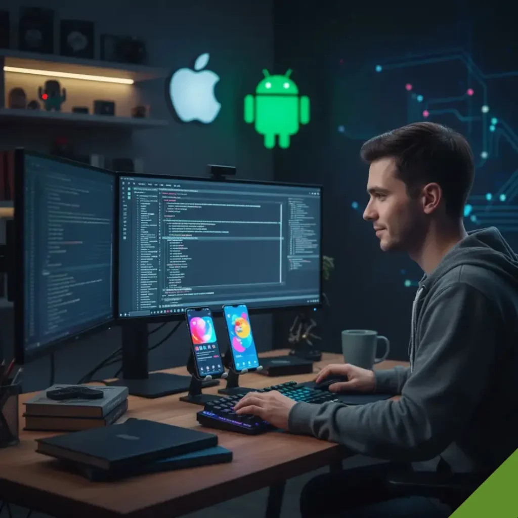 Hire Android & iOS Developer in Varanasi | Mobile App Development 2 Hire Android & iOS Developer in Varanasi