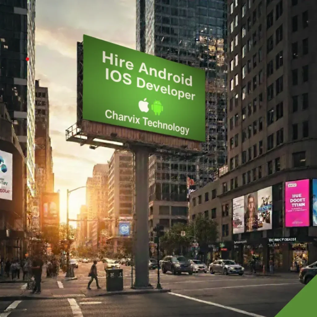 Hire Android & iOS Developer in Varanasi | Mobile App Development 1 hire android iOS Developer