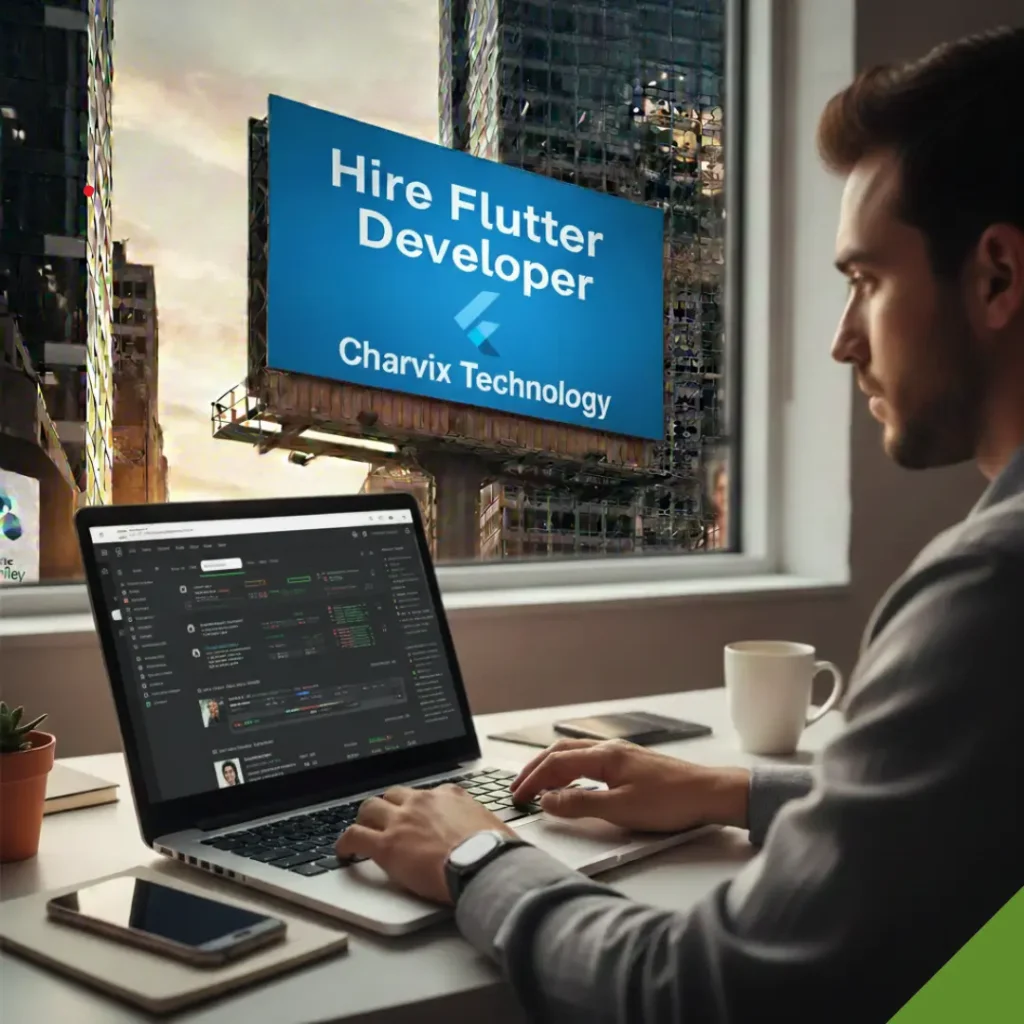 Hire Flutter Developer in Varanasi | Flutter App Development Company 2 Hire Flutter Developer 1
