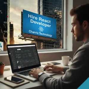 Hire-React-Developer