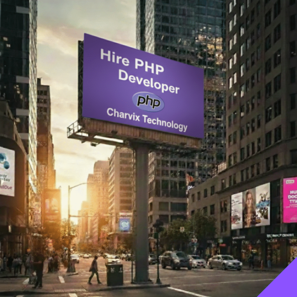 Hire PHP Developer in Varanasi | PHP Expert & Laravel Developer 1 hire php developer project