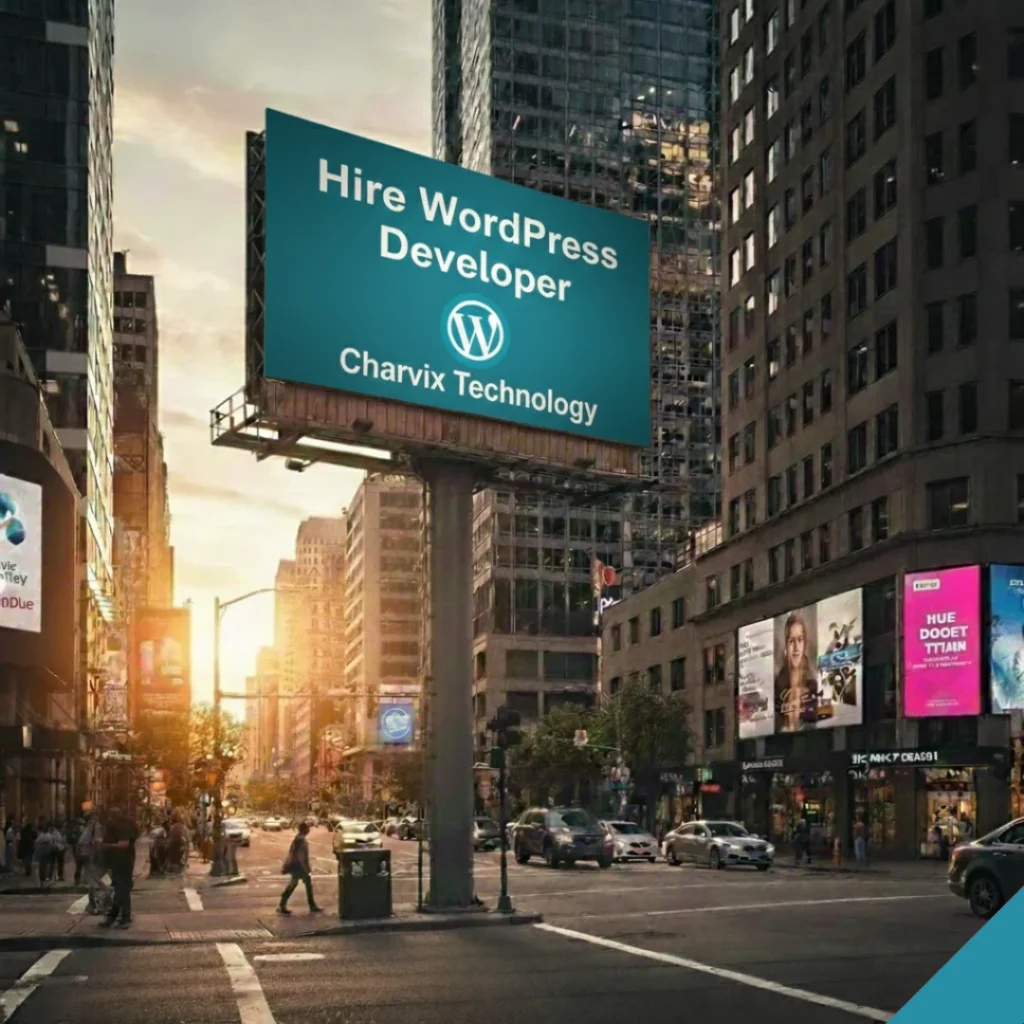 hire wordpress developer in varanasi