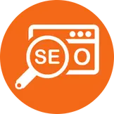 Seo focused website