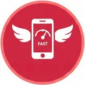 Mobile Optimized Speed