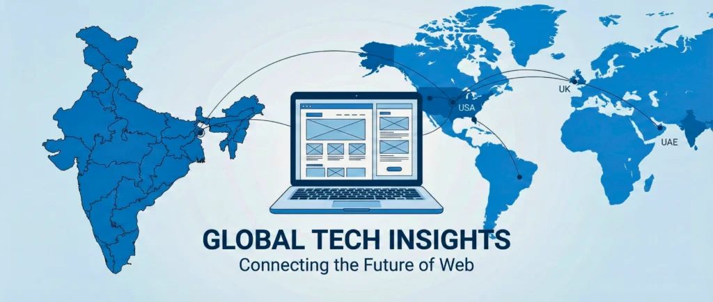 website development cost in india