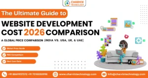 Website Development Cost 2026