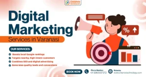 Digital marketing services in varanasi