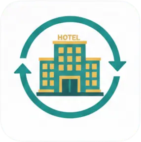 Software Development Services in Varanasi 19 Hotel management 1