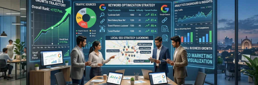Benefits of digital marketing for local business