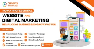 HOME 33 Professional Website and Digital Marketing