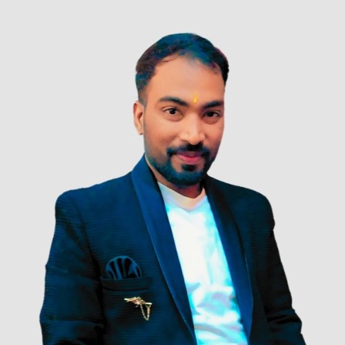 About Us 2 Shubham Vishwakarma Founder of Charvix Technology