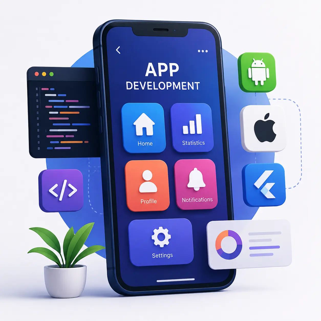 App development service
